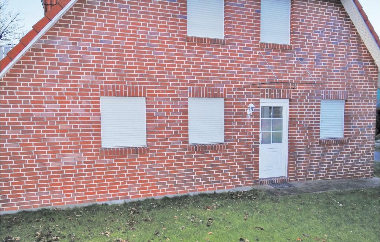 Stunning Apartment In Insel Poel-Gollwitz Exteriör bild